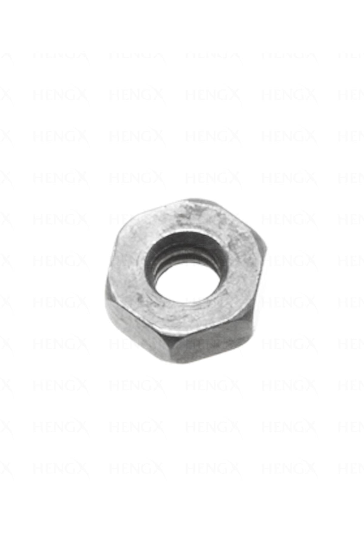 Eastman Dik Kesim Motor Palet Ayar Somun-Sol | 4C1-189 | KELLEYEastman Dik Kesim Motor Palet Ayar Somun-Sol