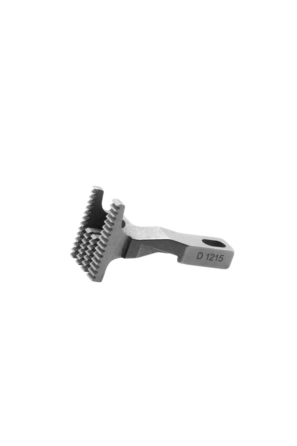 Siruba Reçme Bant Arka Dişli-4.8mm | D1215 | HENGXSiruba Reçme Bant Arka Dişli-4.8mm