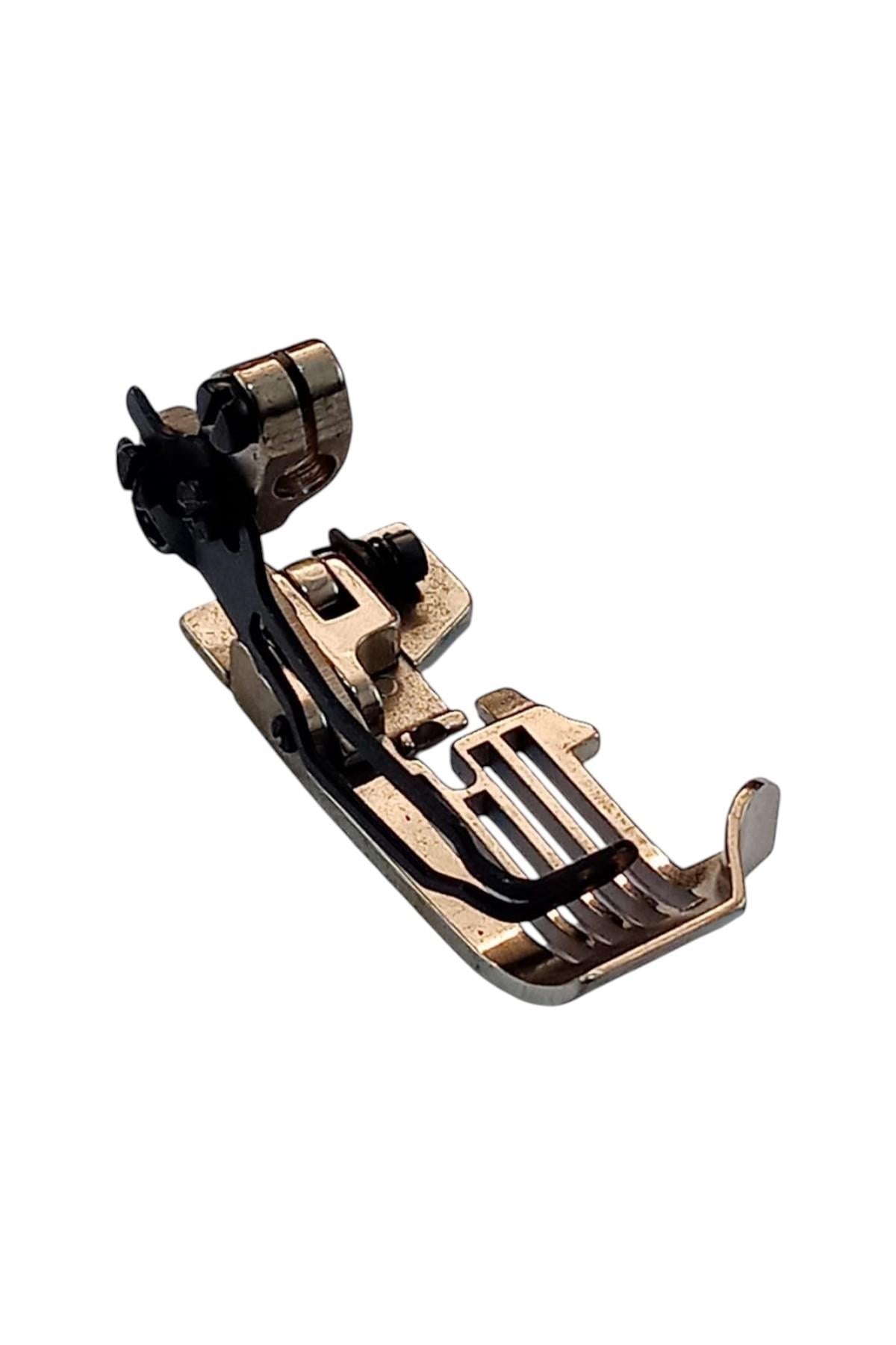 Pegasus EX Overlok 5 İplik Transpotlu Safari Ayak