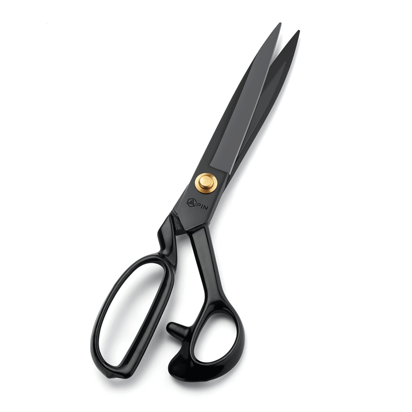 Pin 10 No Kesim Makası