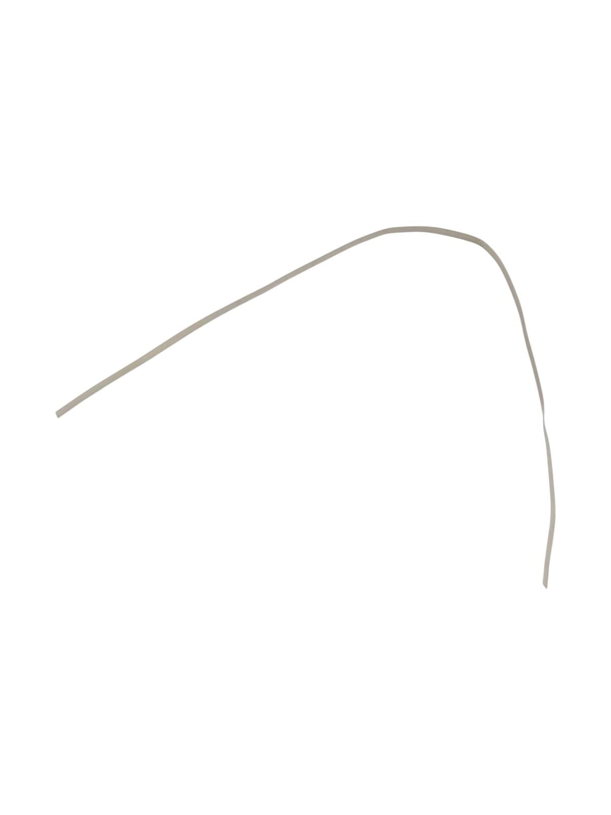 Etiket Kesme Teli-Sac