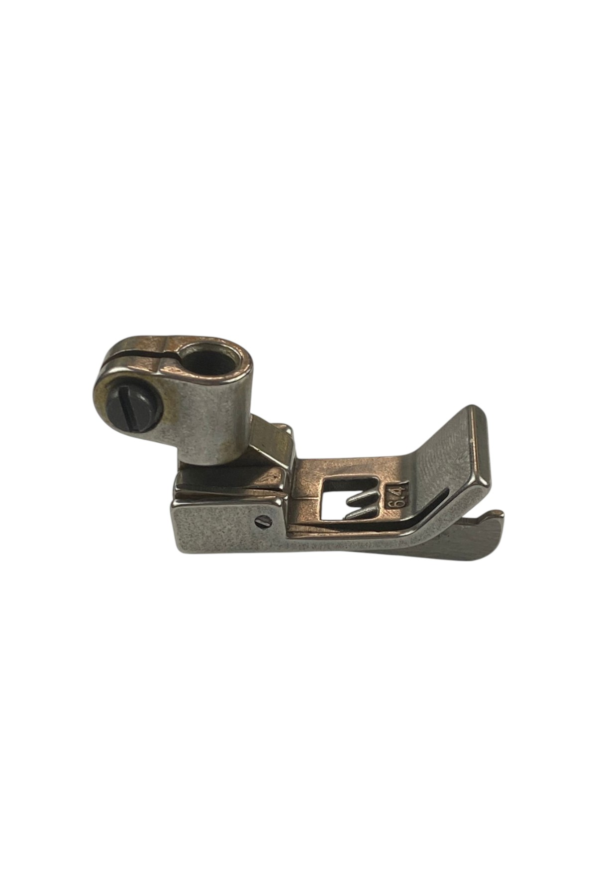 Reçme Çimalı Ayak Sol-Bao Dao 6.4 mm