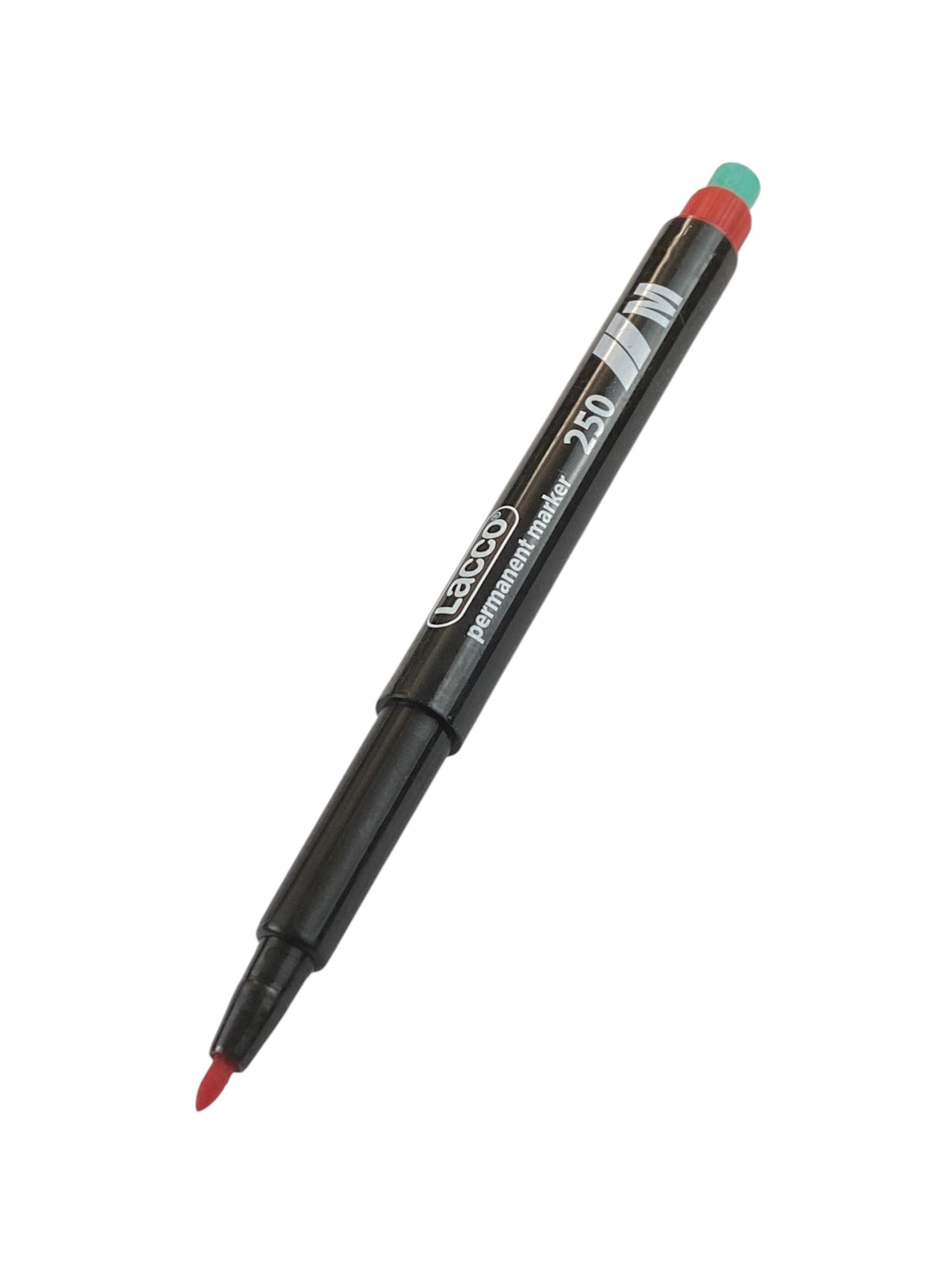 Kırmızı Cd Kalemi