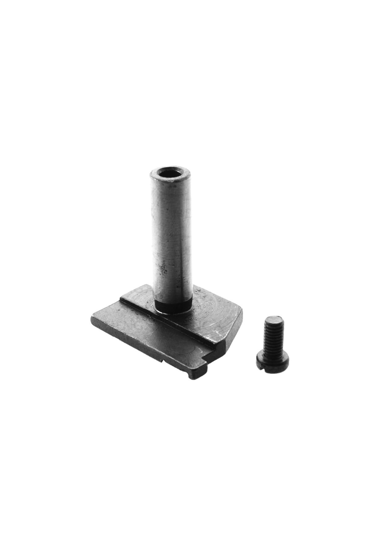 Pegasus EX Overlok 3-4 İplik Alt Bıçak Kütük | 273008 | HENGXPegasus EX Overlok 3-4 İplik Alt Bıçak Kütük