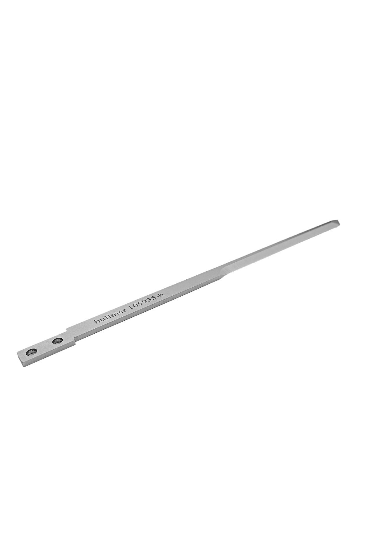 Bullmer Ve Cad Cutter Bıçak
