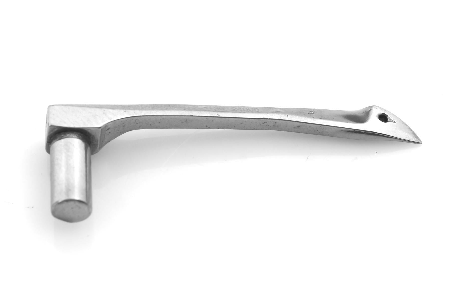 Juki Burunlu Reçme Lüperi