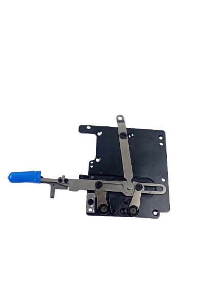 Yamato VC2700 Reçme Komple İplik Kesme Sistemi