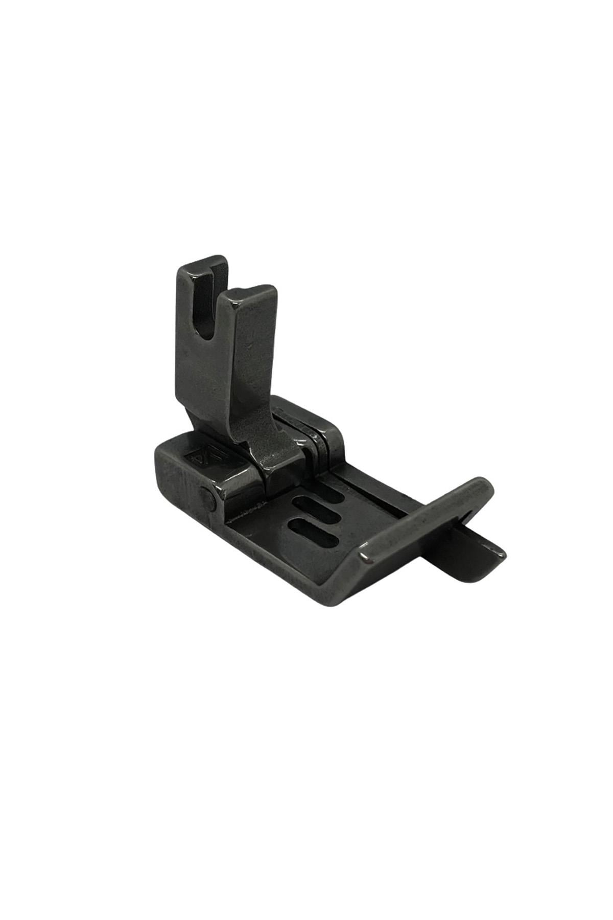 Juki MH380 Zincir Dikiş 3 Sıralı Sol Çima Ayak-1/4X1/16 | B1509-383-FOO-SL | DA YUJuki MH380 Zincir Dikiş 3 Sıralı Sol Çima Ayak-1/4X1/16