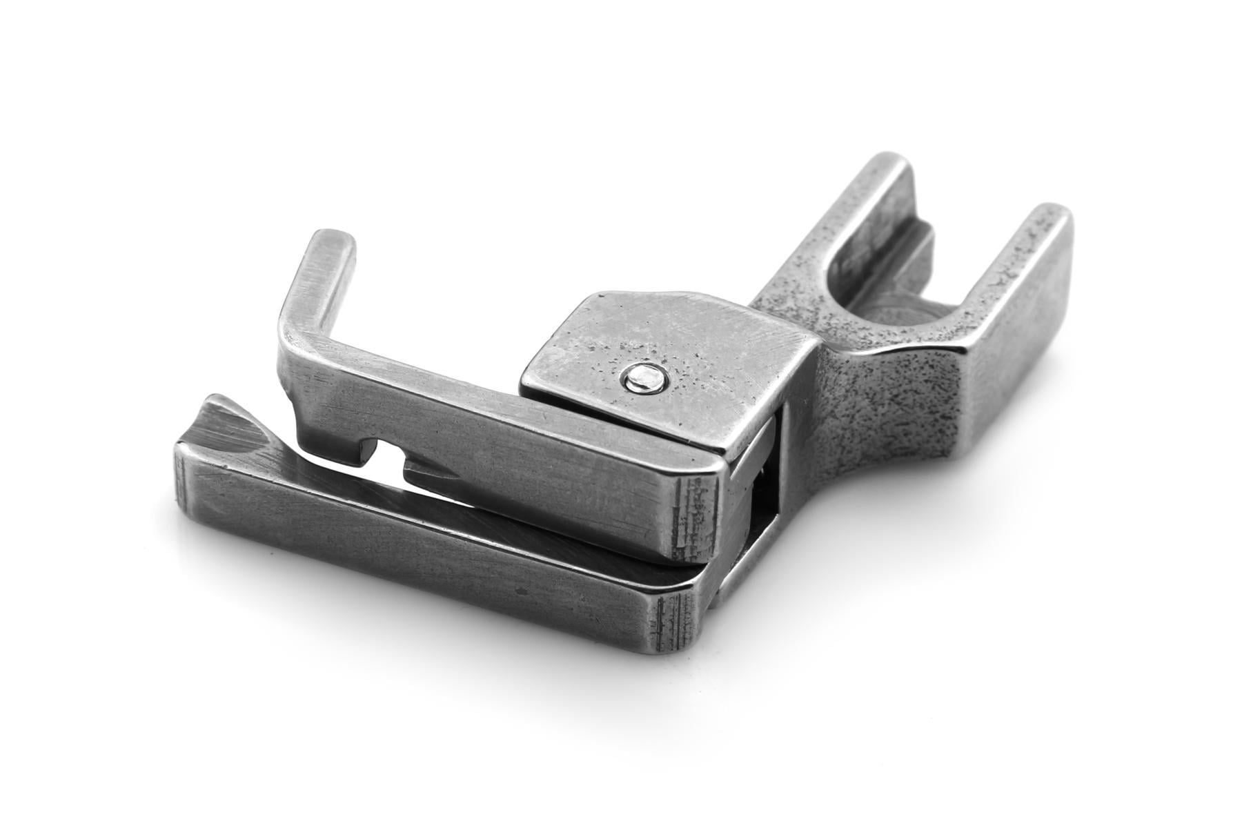 Düz Dikiş Makine Gömlekçi Sol Çima Ayak-0.8mm