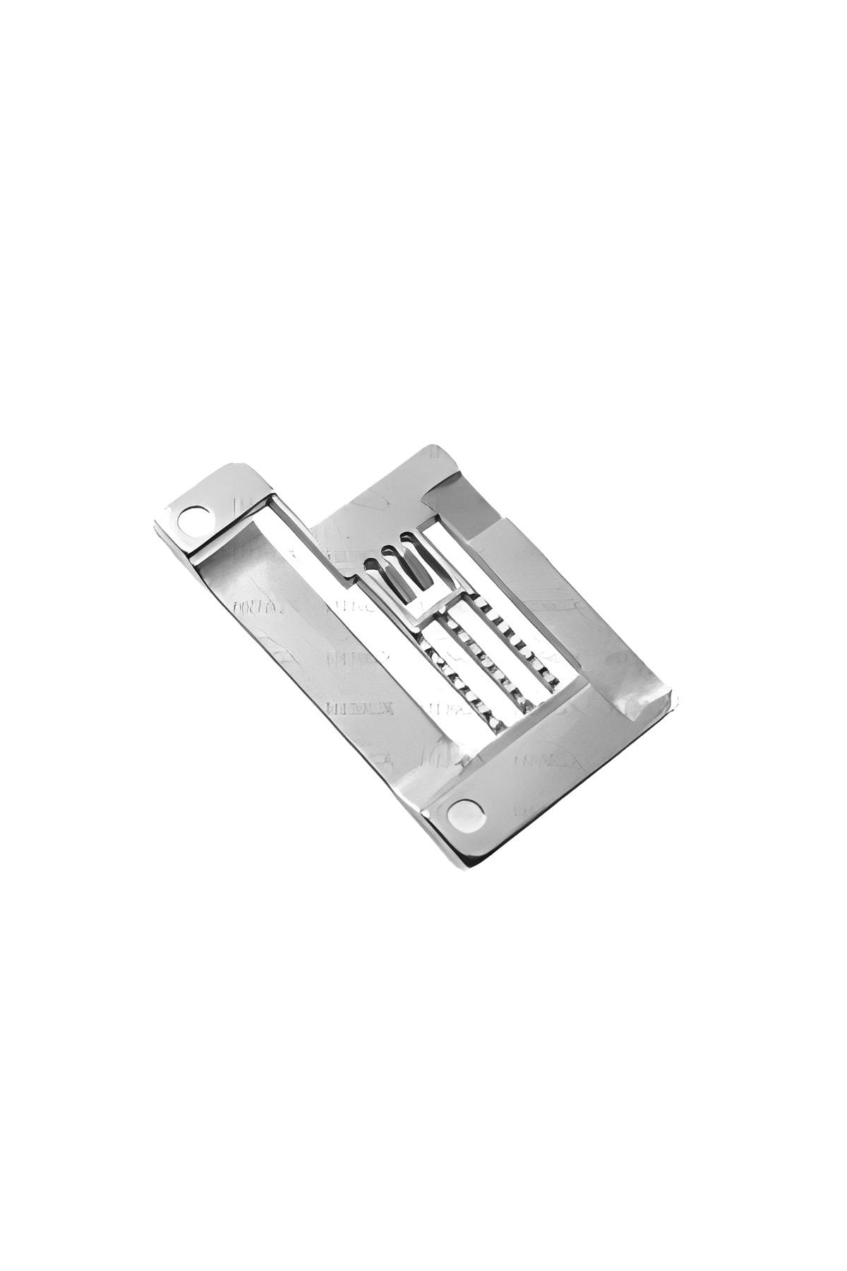 Yamato Reçme Bant Plaka-5.6mm | 3008024-56 | HENGXYamato Reçme Bant Plaka-5.6mm