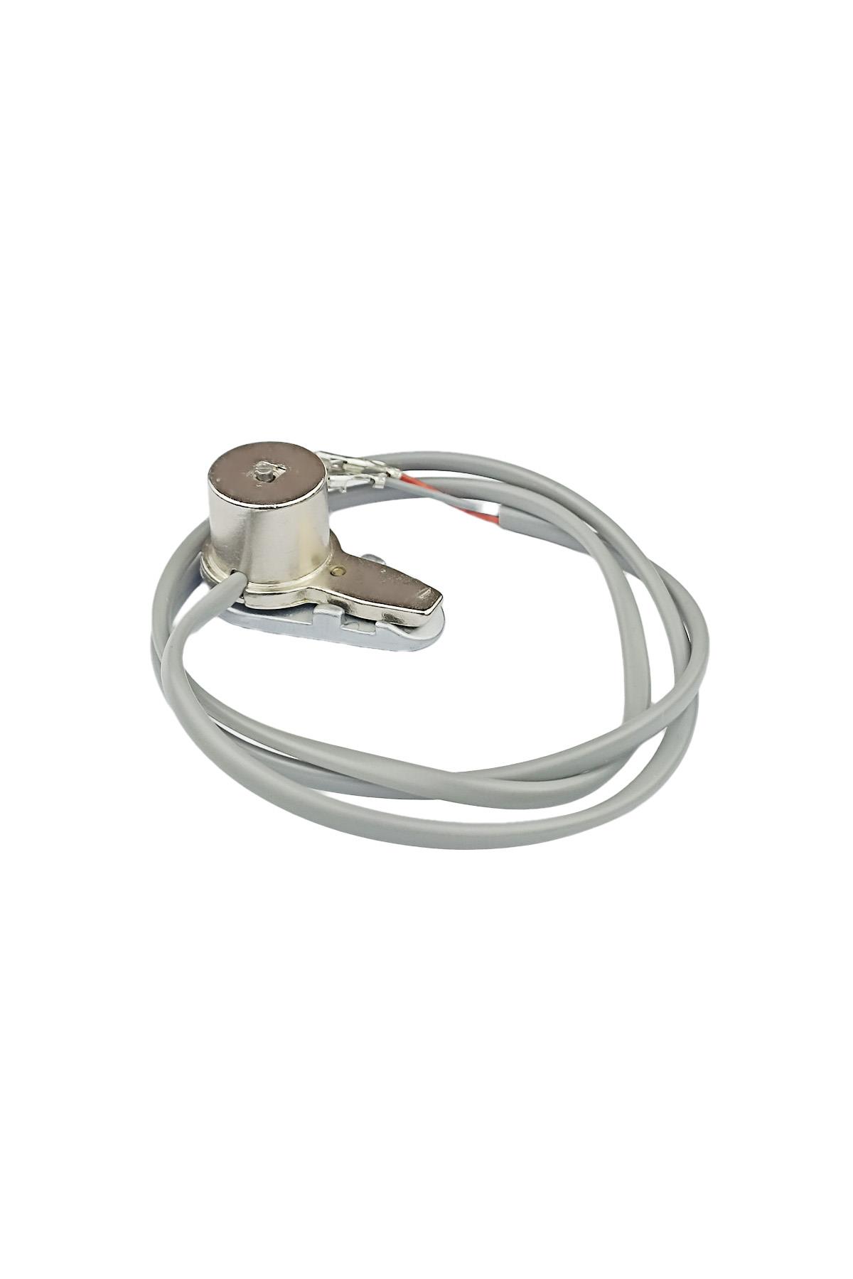 Jack Düz Makine Elektronik Tansiyon Potansı