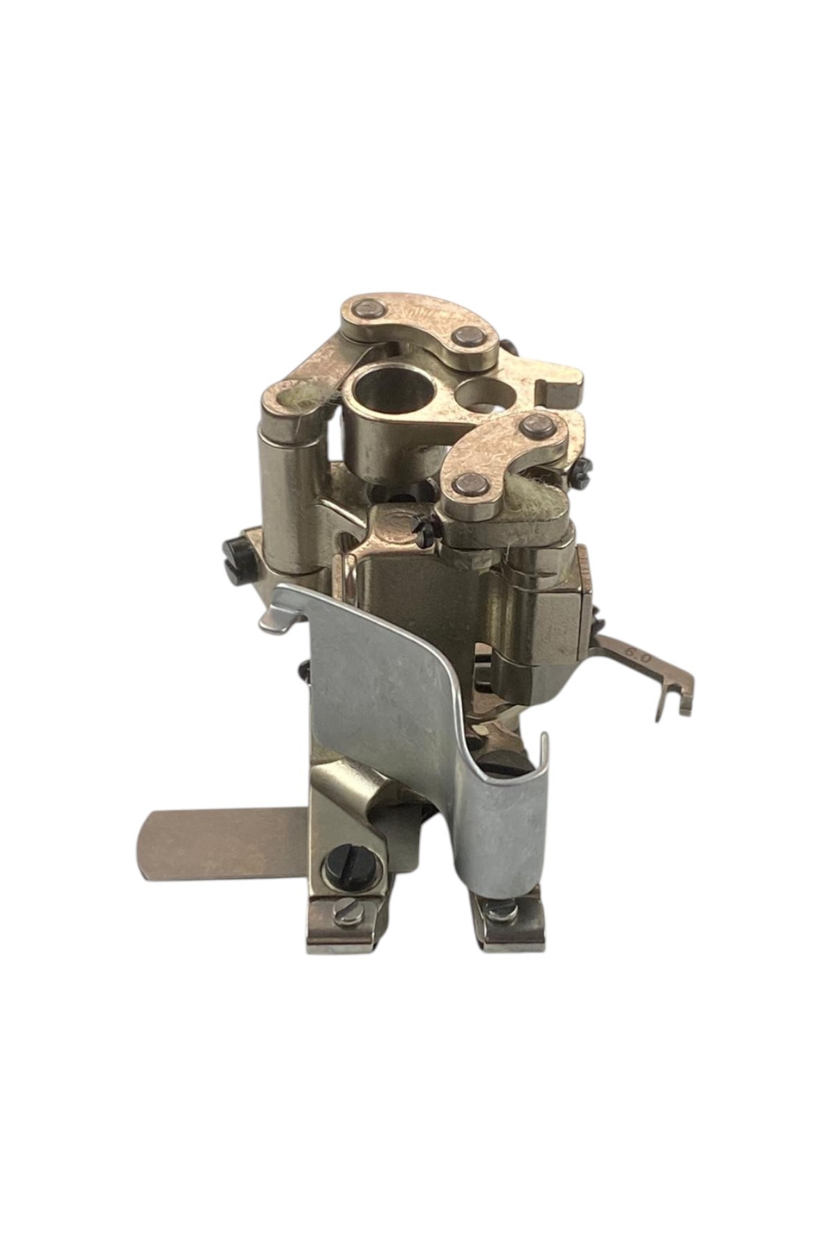 Yamato FD62 Geniş Bıçaklı Ayak-Extra Kalite