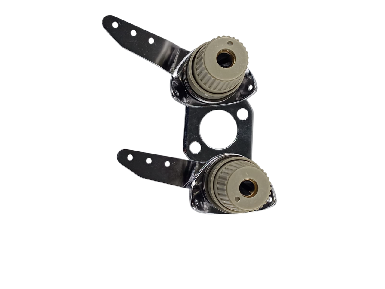 Juki MH380 Zindir Dikiş 2 İğne Ön Tansiyon-Set