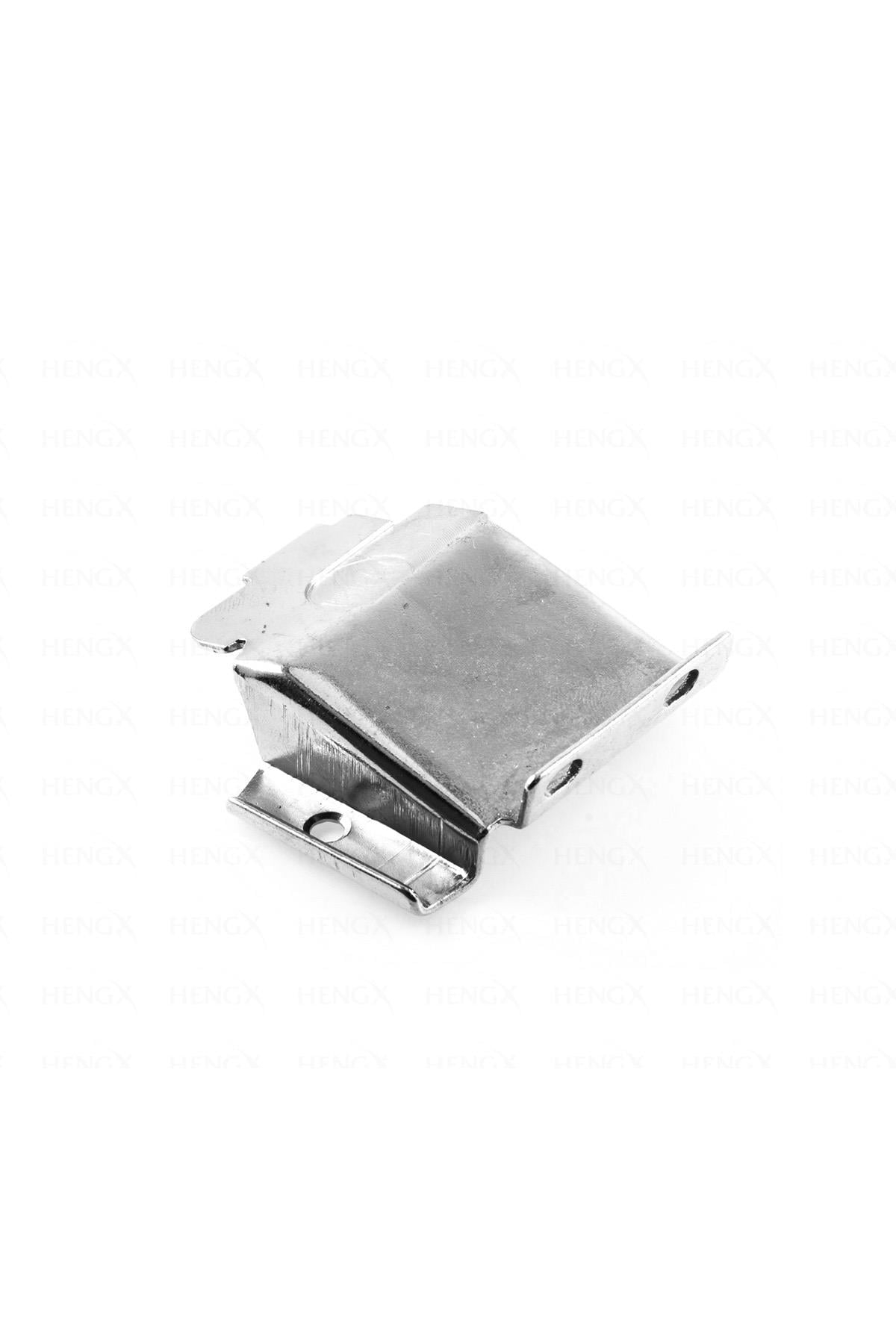 Juki Overlok 3-4 İplik Ön Sürgü Kapak Metali | 122-86803  | KELLEYJuki Overlok 3-4 İplik Ön Sürgü Kapak Metali