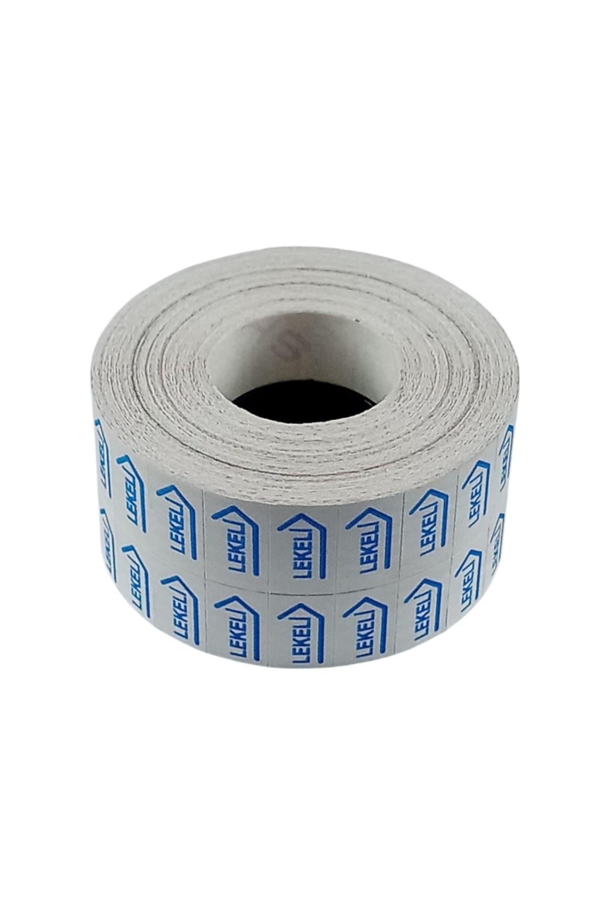 Leke Etiket-5000'Lik