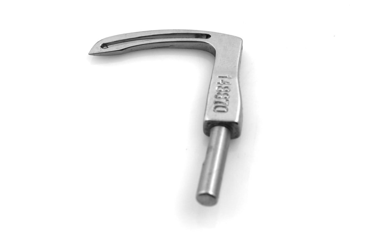 Brother 926 Kollu 3 İğne Orta Lüper