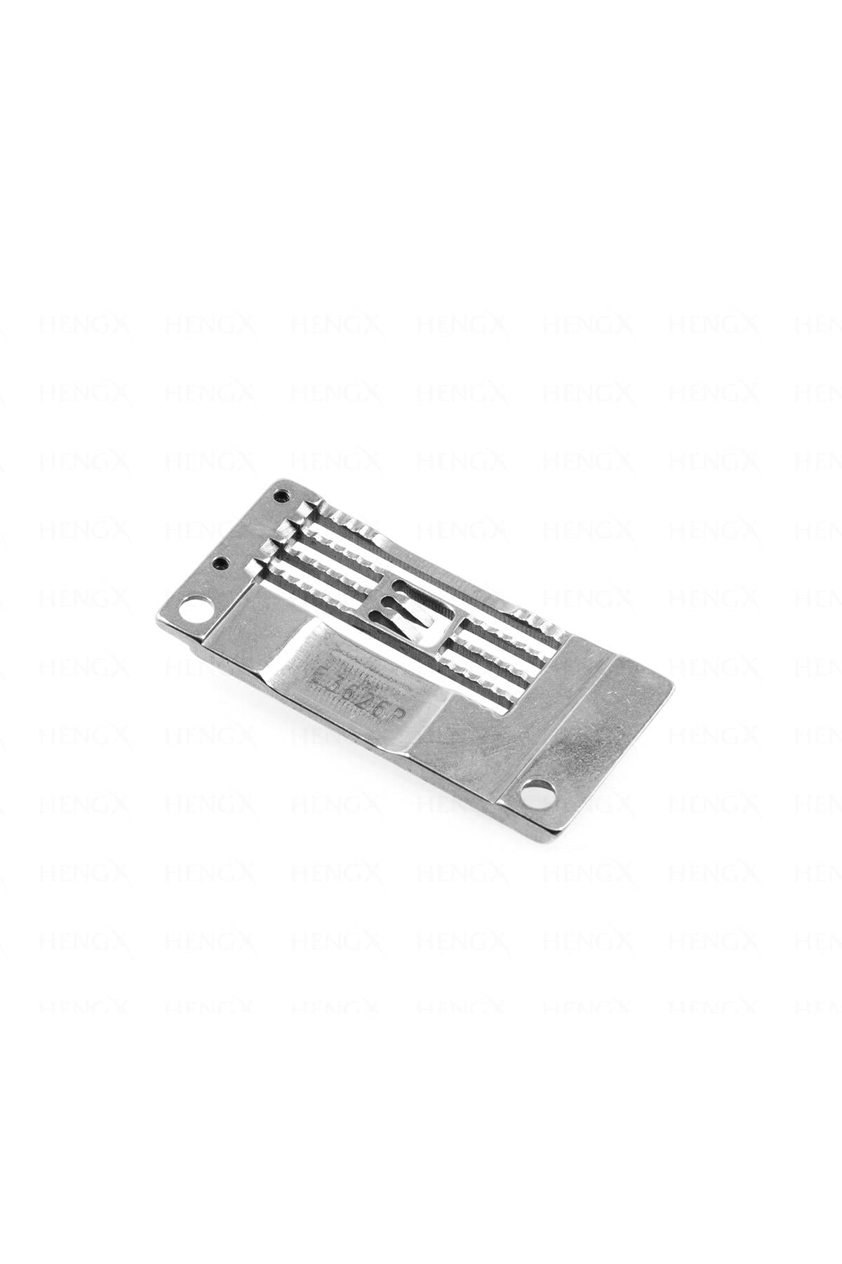 Siruba Burunlu Reçme Plakası-5.6mm | E3826P | HENGXSiruba Burunlu Reçme Plakası-5.6mm