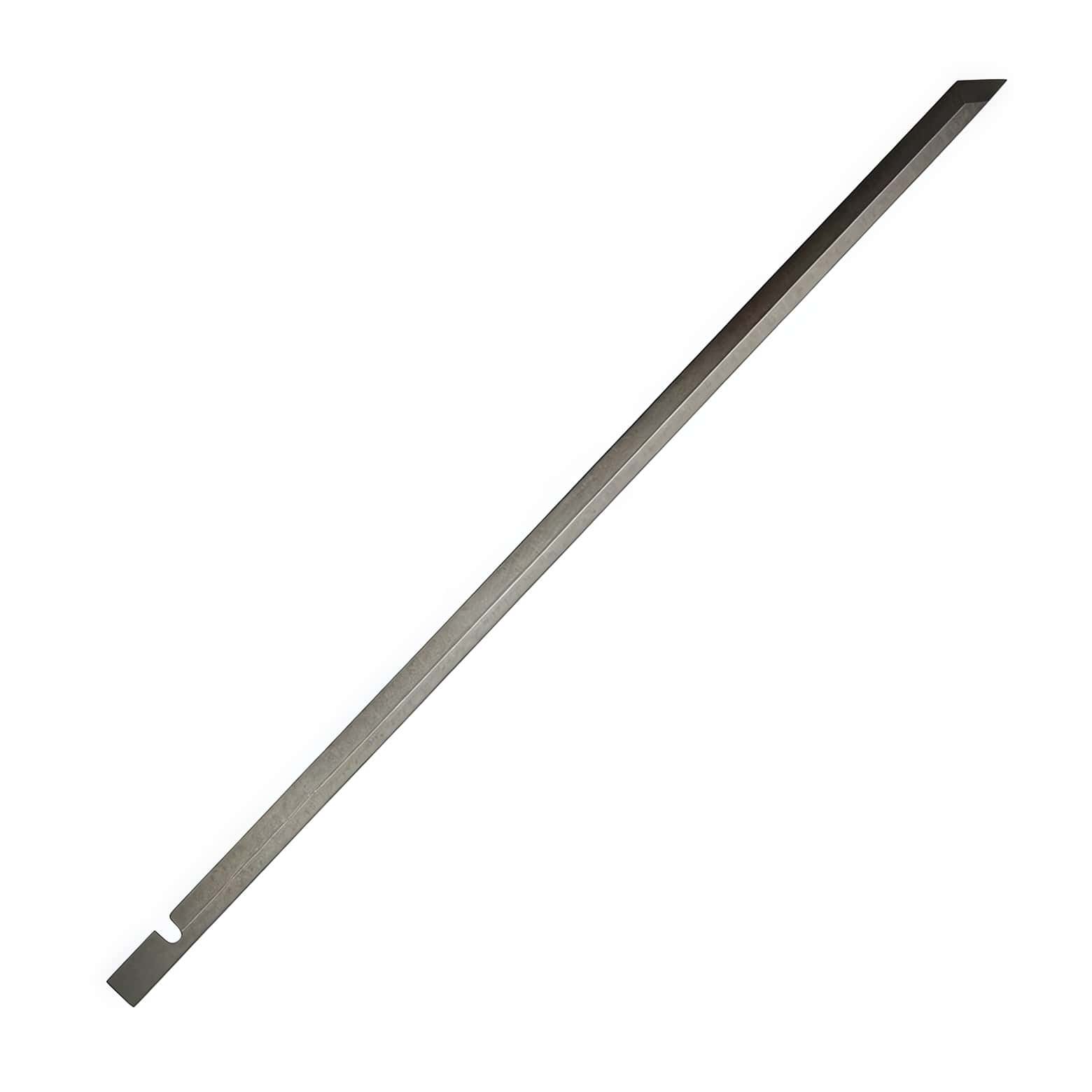 Gerber Cutter Bıçak-254X2,35X8mm