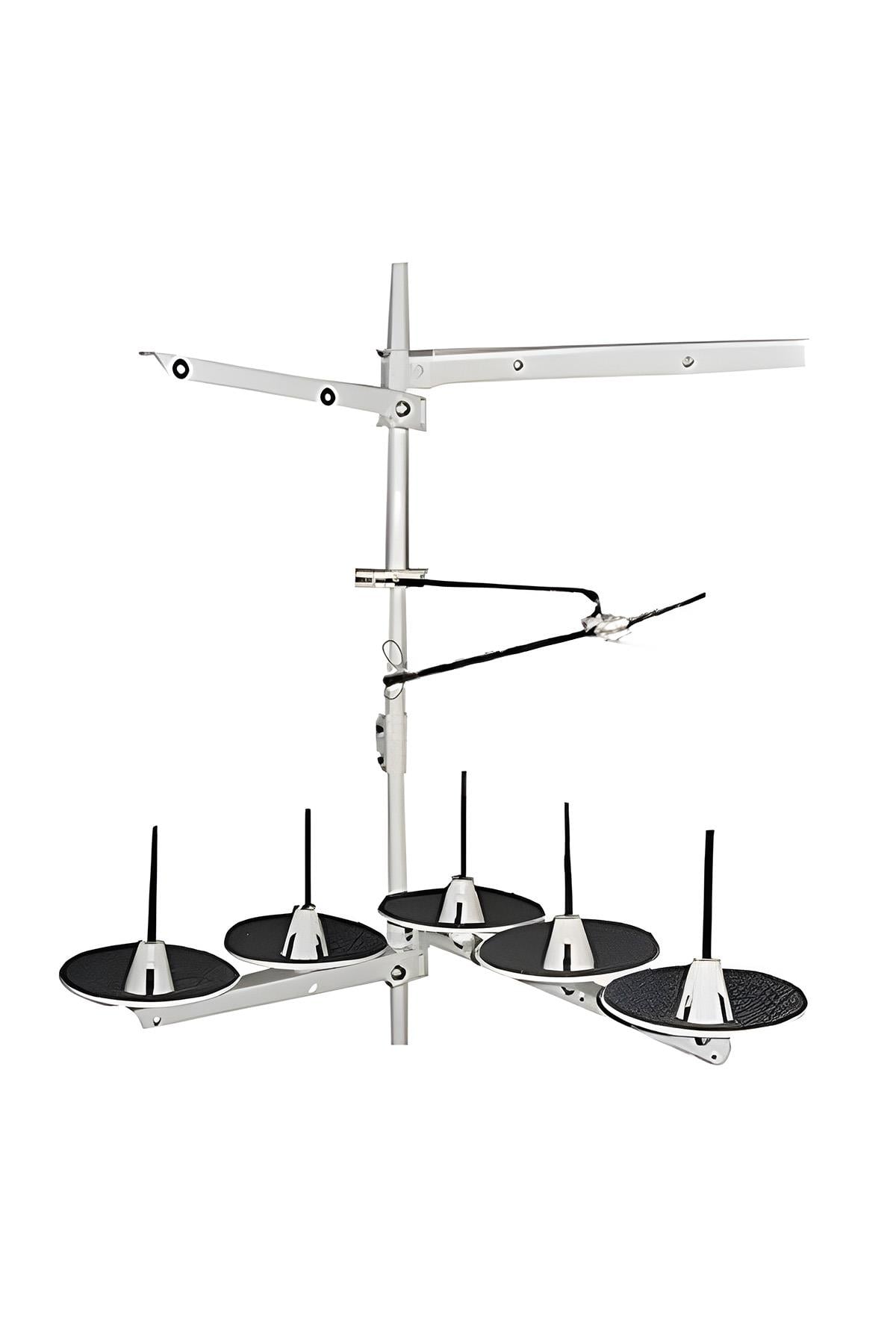 Dikiş Makine 5'Li Çardak-Extra Kalite | S02770-001-HENGX | HENGXDikiş Makine 5'Li Çardak-Extra Kalite