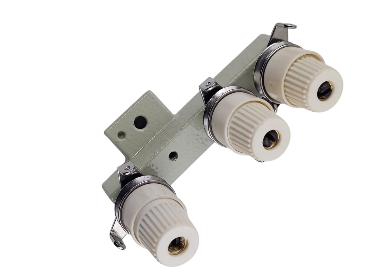 Brother 927-928 3 İğne Kollu Tansiyon Takım