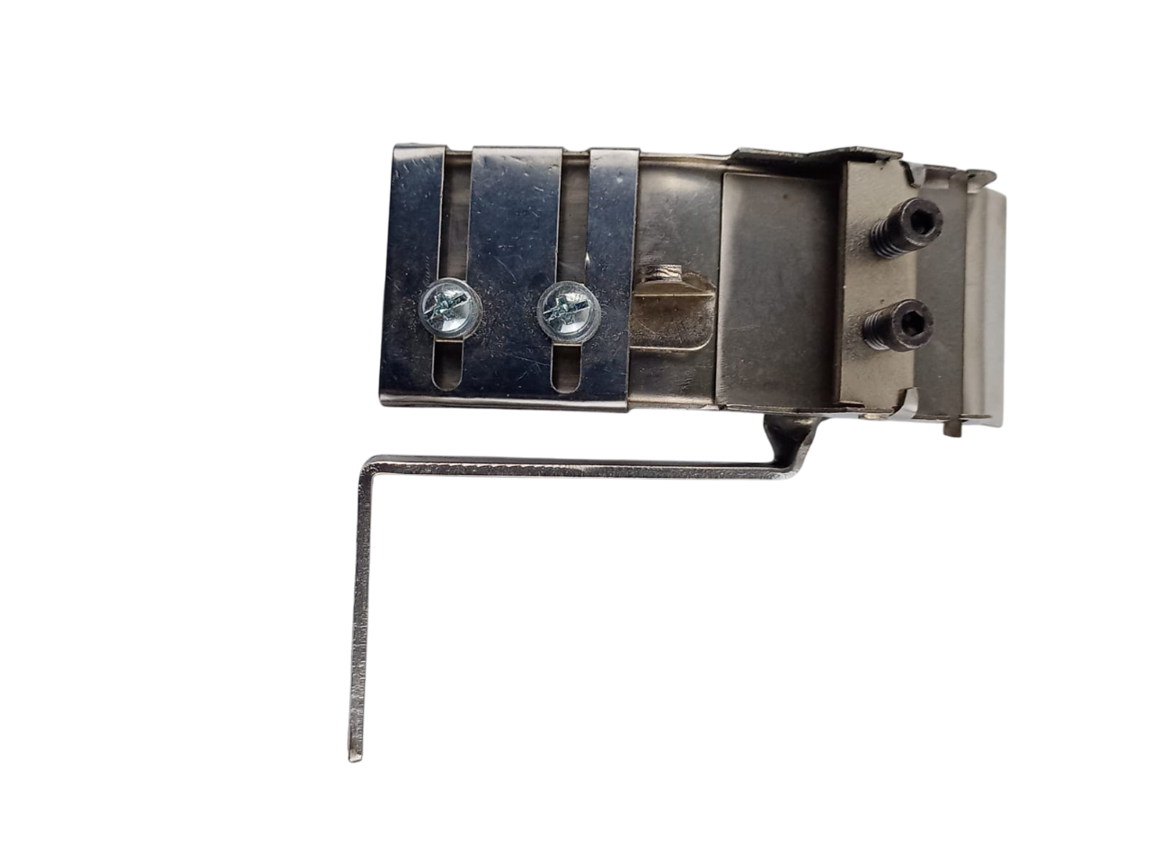 Reçme Ve Overlok Üsten Lastik Aparası