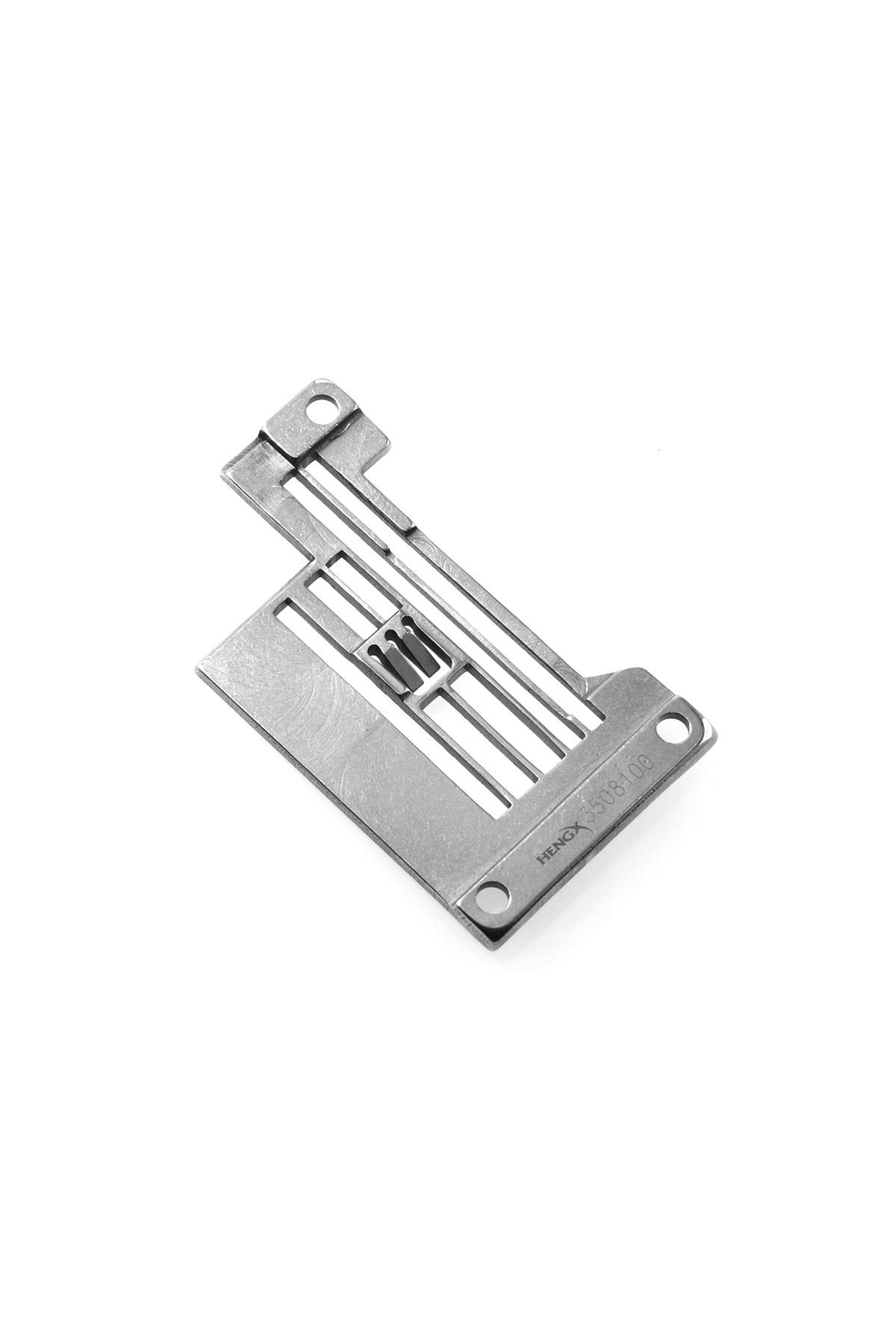 Yamato VG3721 Soldan Bıçaklı Reçme Plaka-5.6mm | 3508100-56 | HENGXYamato VG3721 Soldan Bıçaklı Reçme Plaka-5.6mm