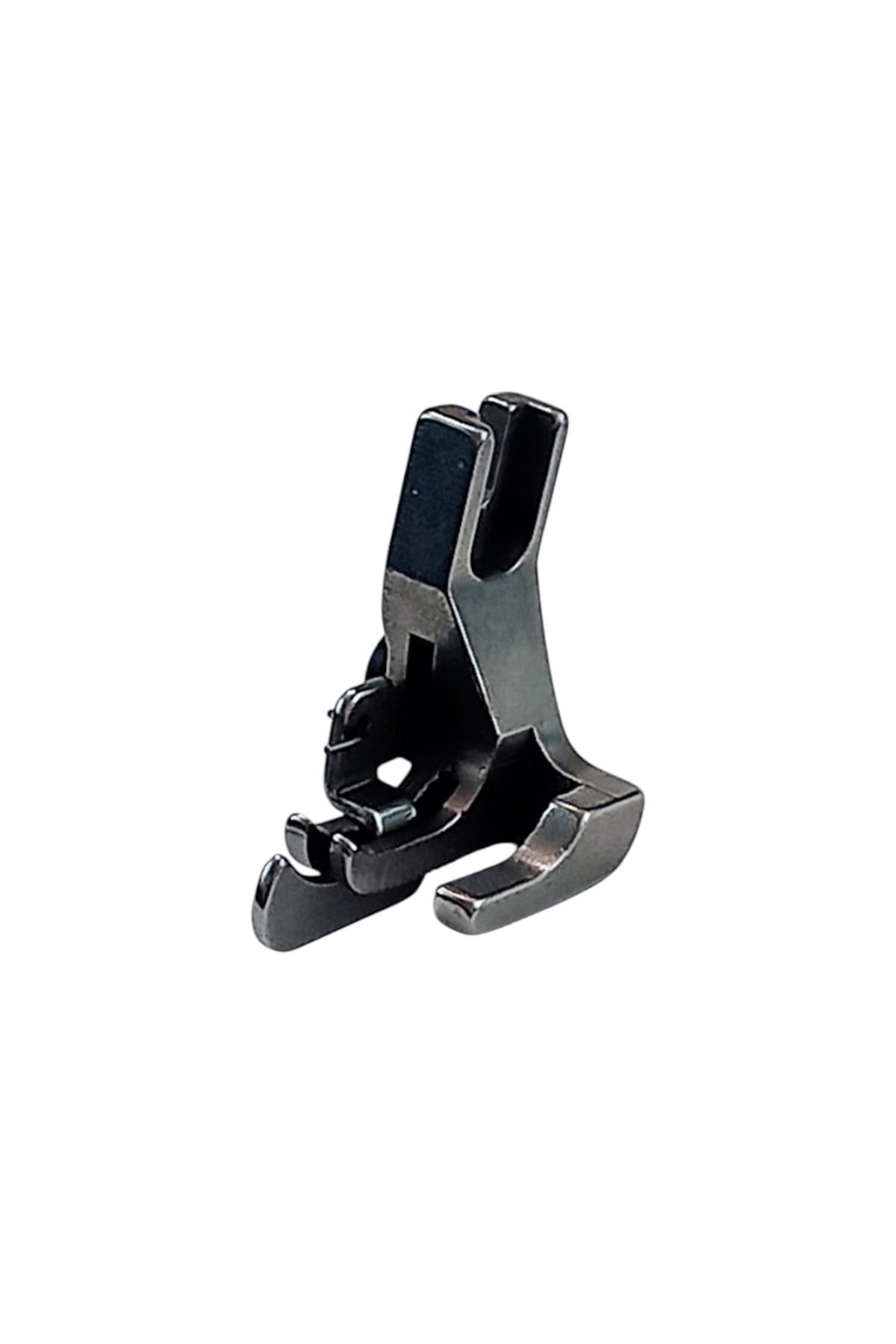 Çift Pabuç Düz Makine Sol Tırnakli Çima Ayak Takım-5mm