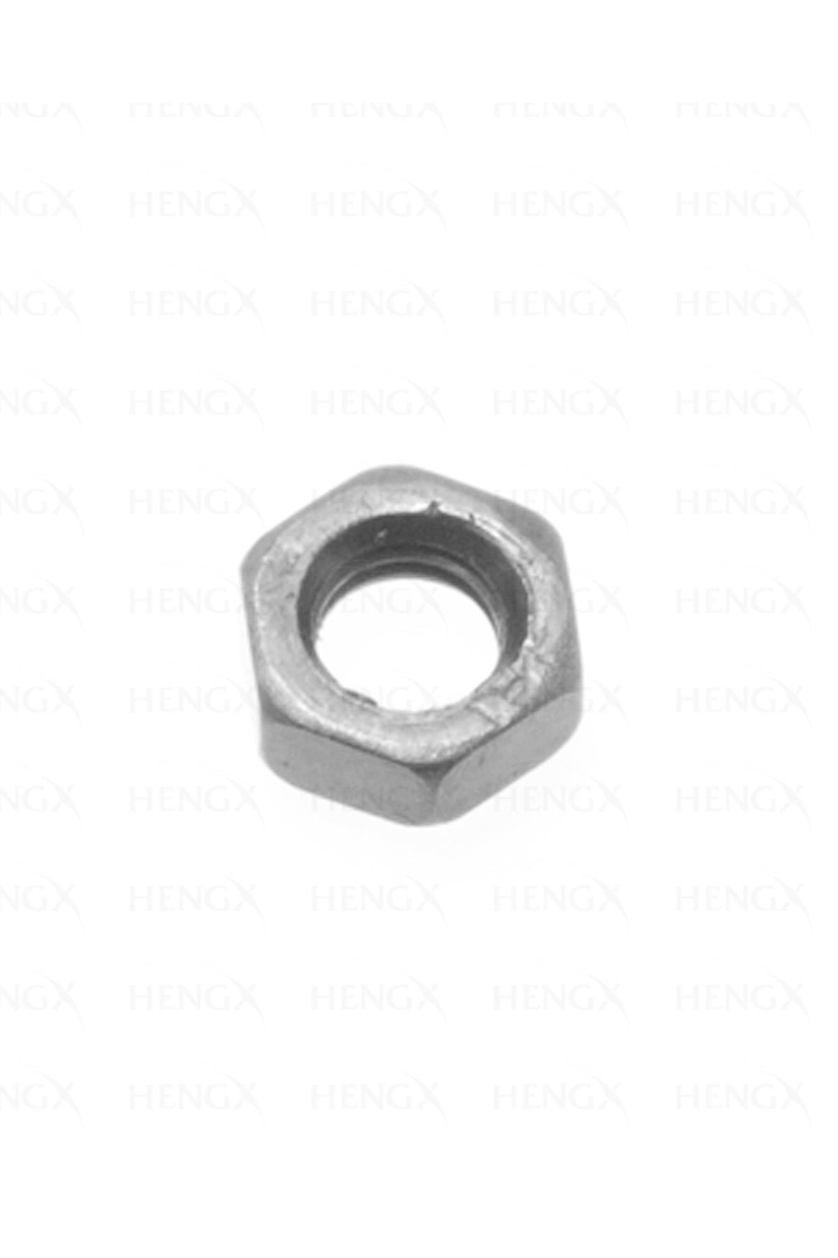 Eastman Dik Kesim Motor Dişli Şaft Üst Somun | 4C1-149 | KELLEYEastman Dik Kesim Motor Dişli Şaft Üst Somun