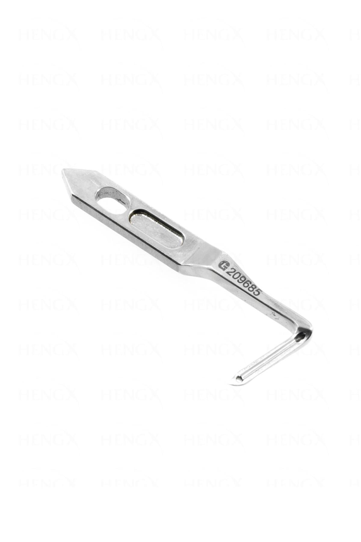 Pegasus M800-Seri Overlok Zincir Lüper | 209685 | HENGXPegasus M800-Seri Overlok Zincir Lüper