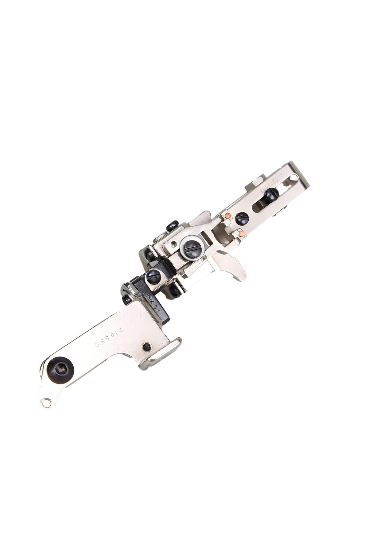 Pegasus M700-Ex Seri Overlok Kör Dikiş Aparası
