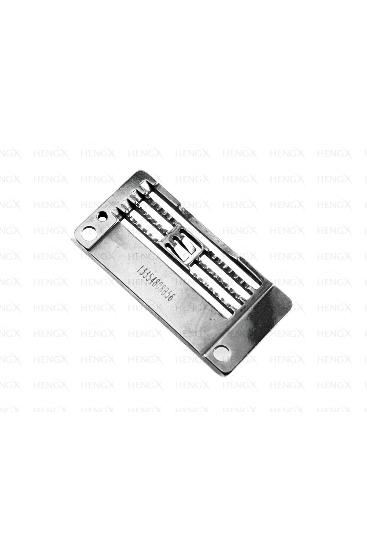 Juki 7723 Seri Reçme Etek Plaka 5.6mm | 133-54808-56 | HENGXJuki 7723 Seri Reçme Etek Plaka 5.6mm