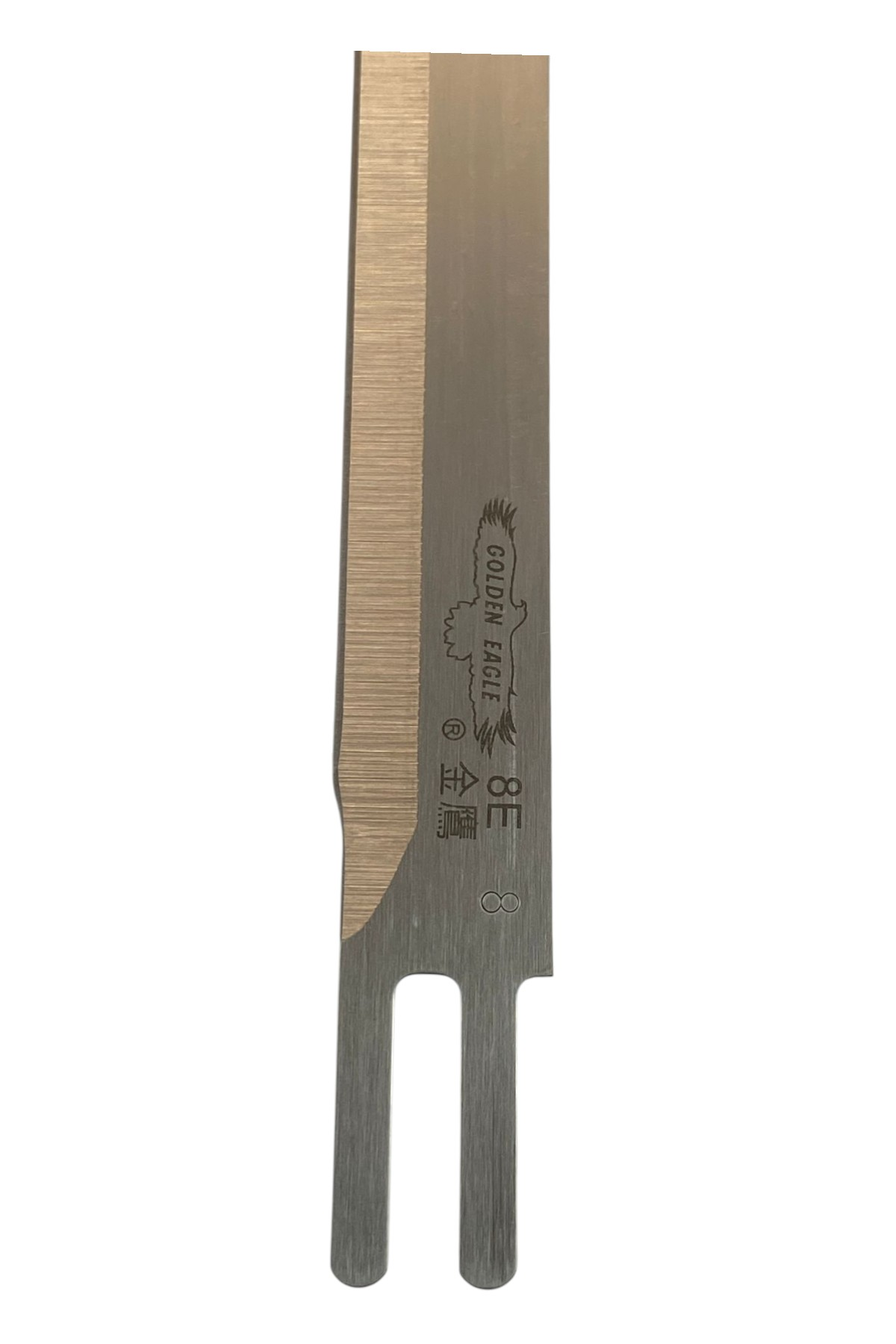 Eastman Dik Kesim Motor Bıçak-8inç