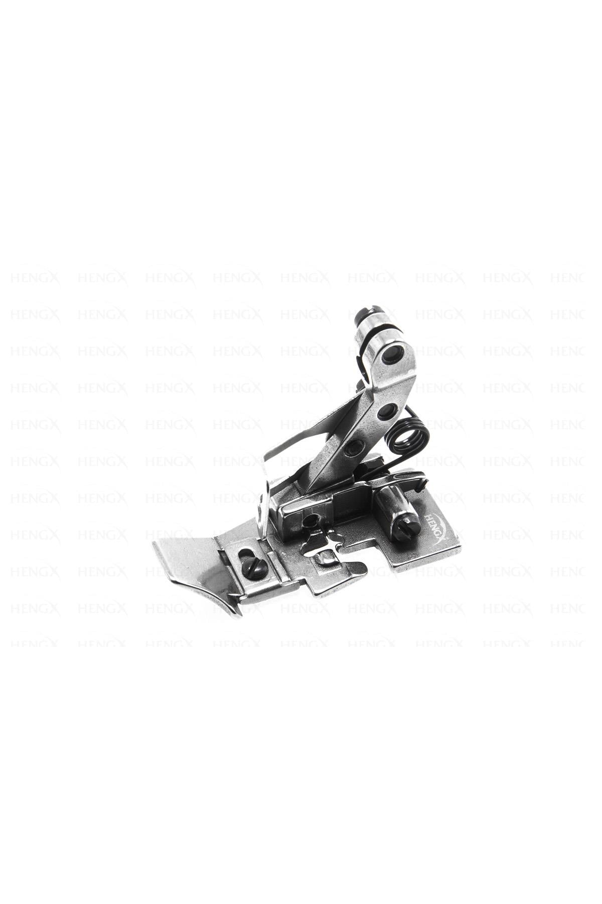 Pegasus EX Seri Overlok 5 İplik Penye Ayak | 277118 | HENGXPegasus EX Seri Overlok 5 İplik Penye Ayak