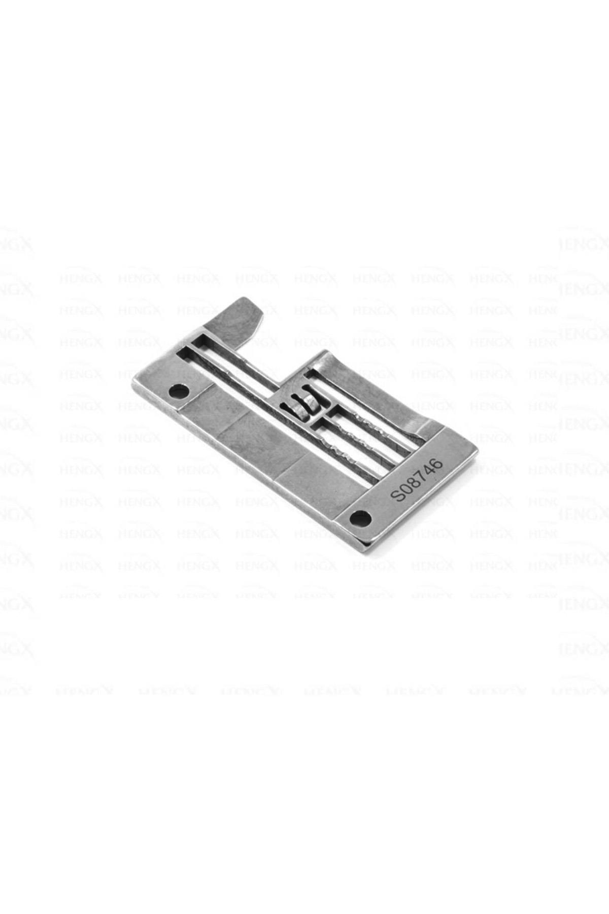 Brother Bıçaklı Reçme Plaka 6.4 mm | S08746-001 | HENGXBrother Bıçaklı Reçme Plaka 6.4 mm