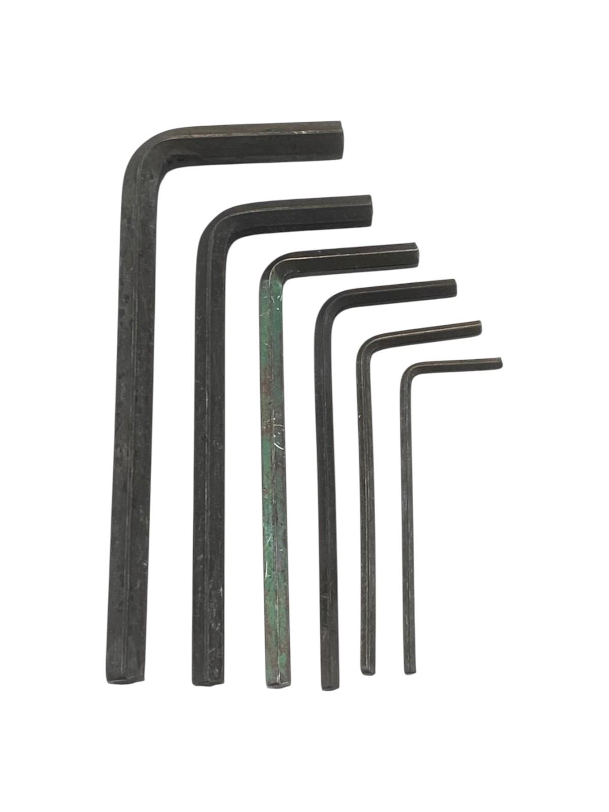 Alyan L Tornavida-Set-5'li