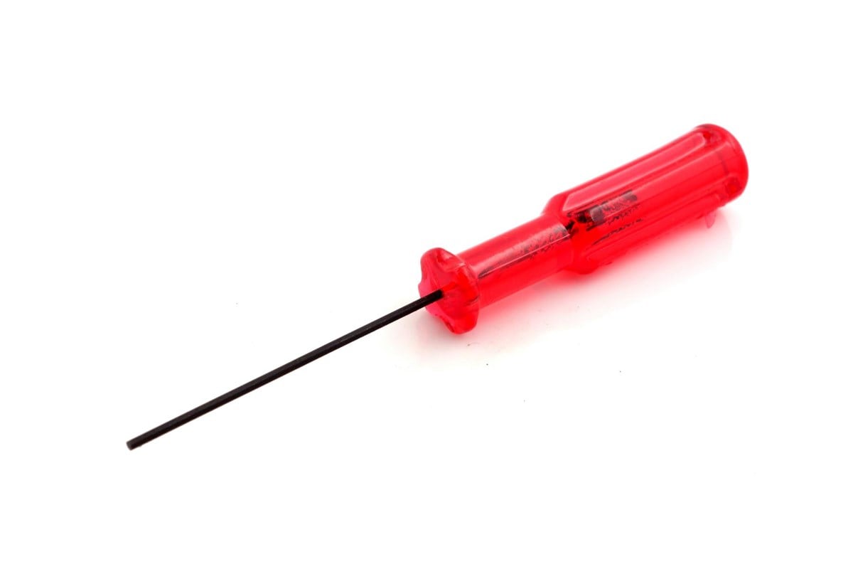Overlok  Alyan İğne Tornavidası 1.5mm