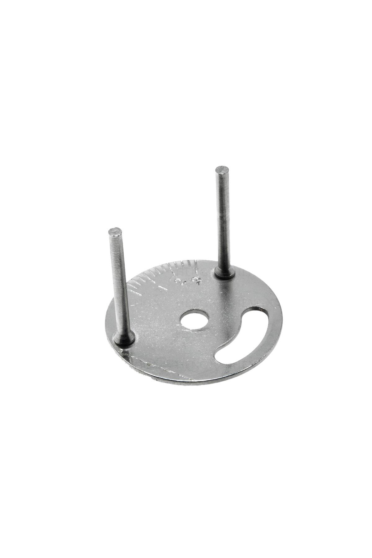 Brother 916 Seri Düğme Üst İplik Açıcı | S03542-001 | KELLEYBrother 916 Seri Düğme Üst İplik Açıcı
