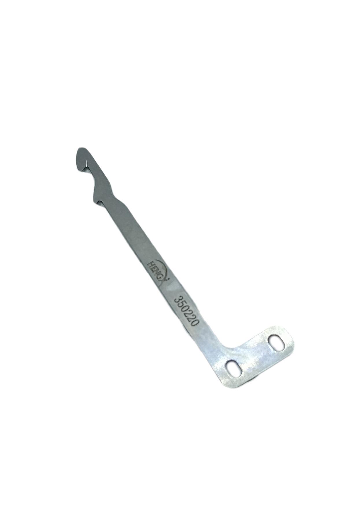 Pegasus Burunlu Reçme Alt İplik Çekici