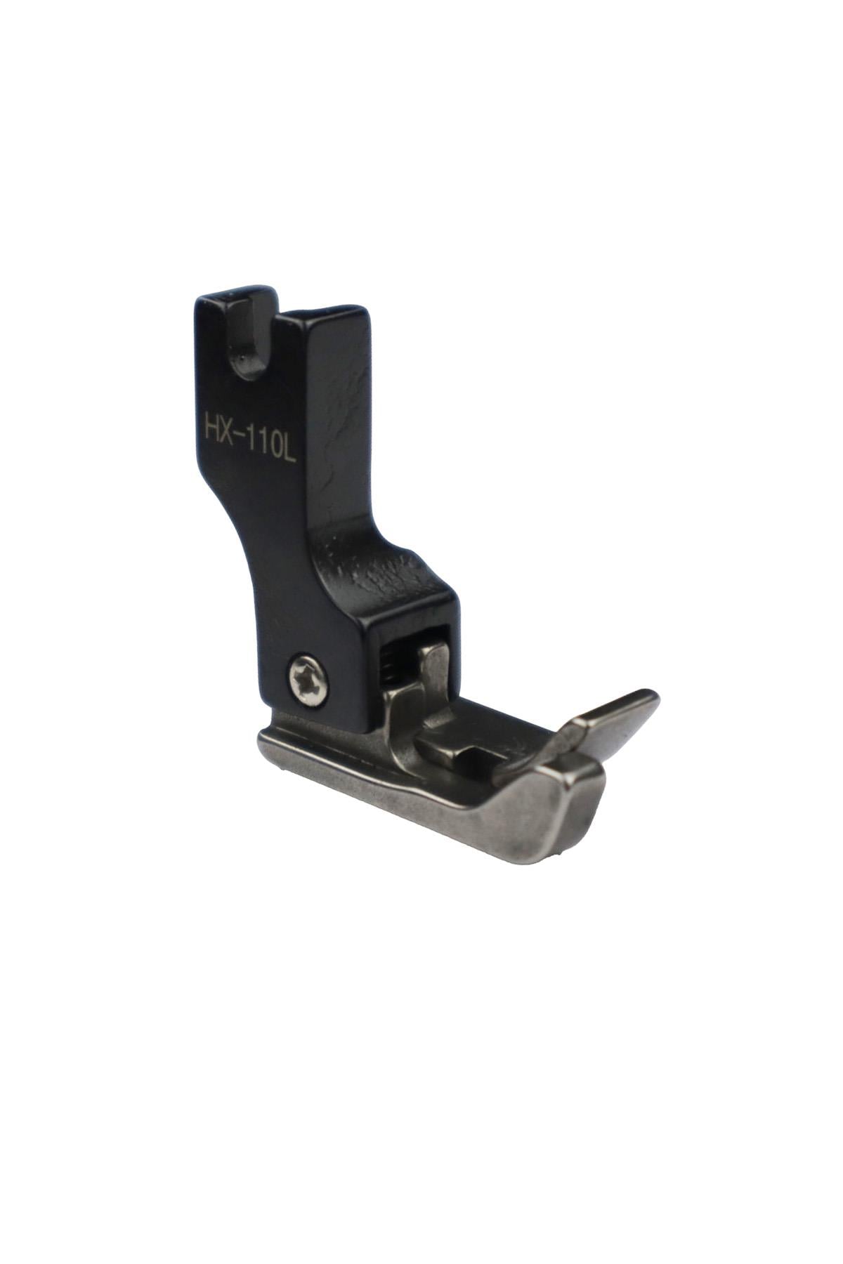 Düz Makine Gömlek Sol Çima Ayak