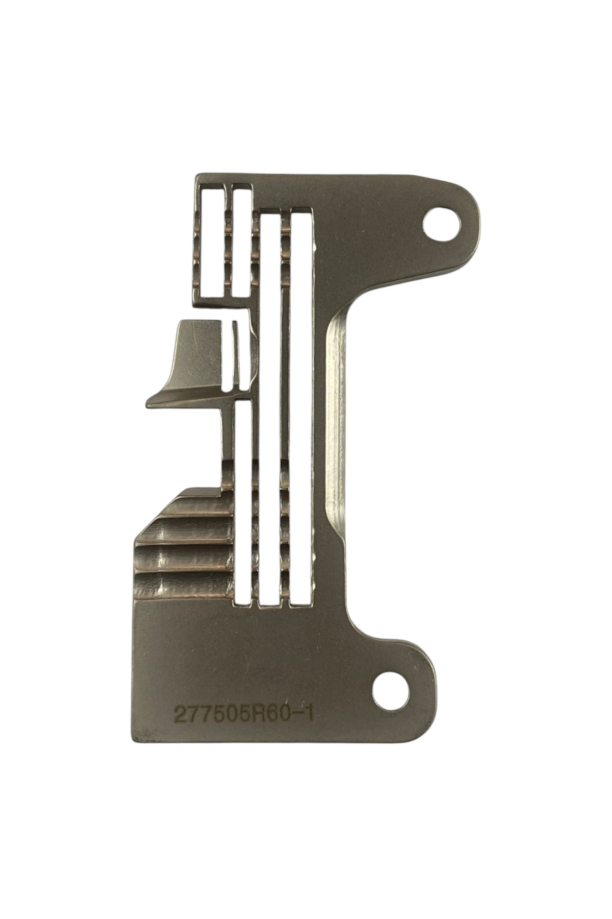 Pegasus Ex Overlok 4 İplik Uzun Plaka