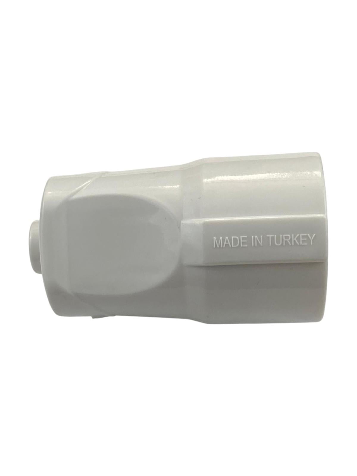 Topraklı Monofaze Dişi Fiş