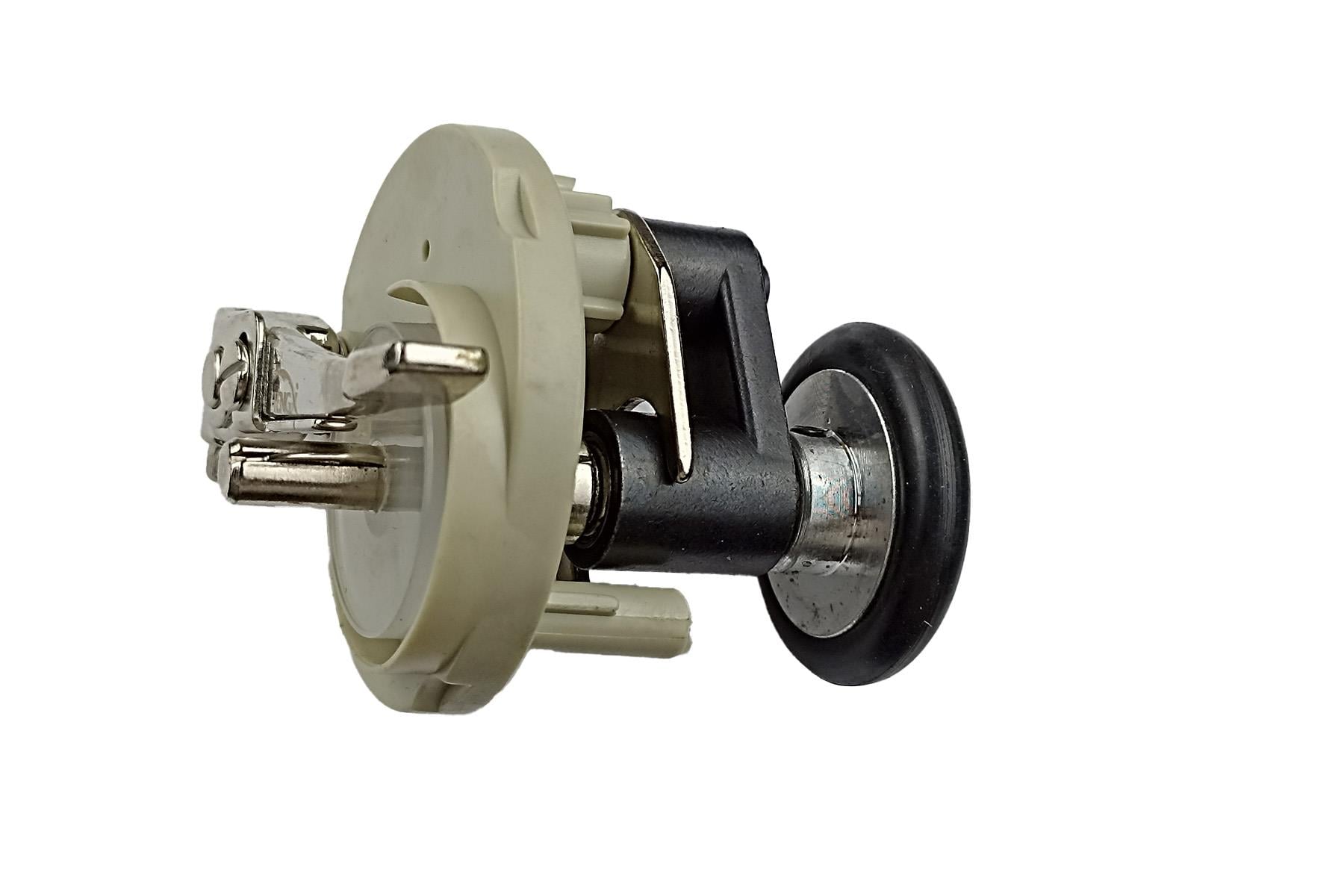 Brorher 7200C Düz makinesi Masuralık 1.Kalite