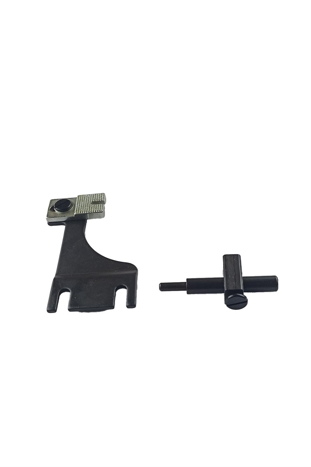 Brorher 913-Juki 373 Top Düğme Aparası
