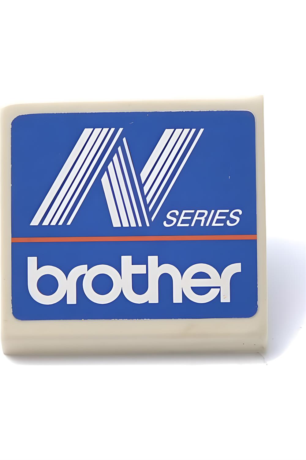 Brother Overlok N Seri İğnemil Kapak | S39608-021 | KELLEYBrother Overlok N Seri İğnemil Kapak