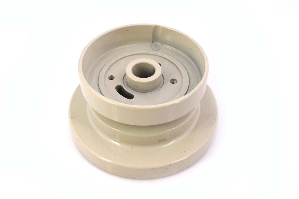 Brother 737-7200 Düz Makine Volant