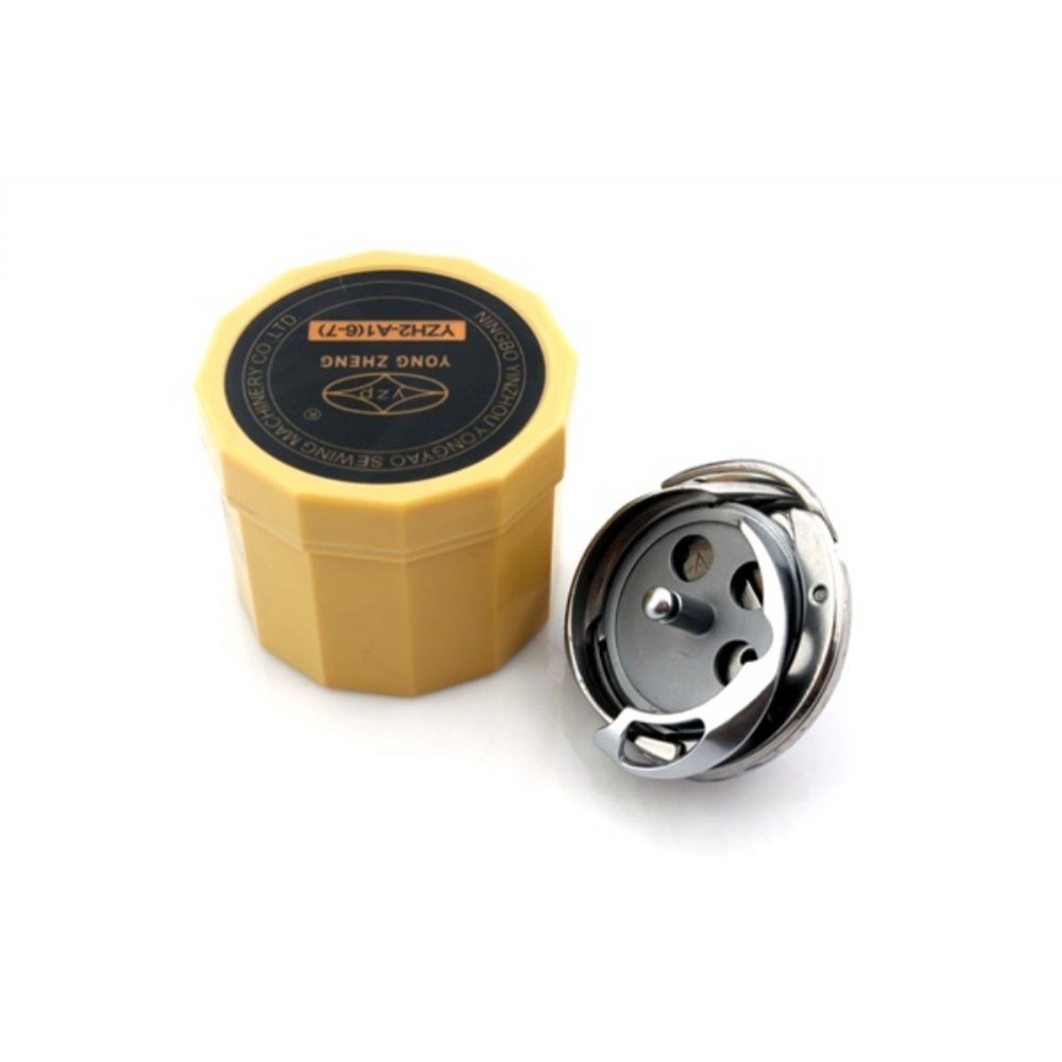 Brother 815 İlik Çağanozu