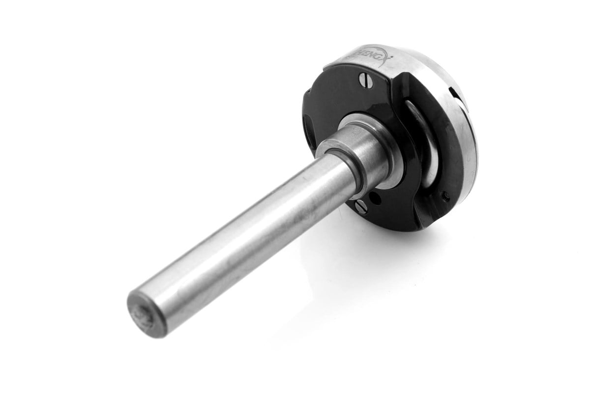 Brother 845 Çift İğne Elektronik Çağanoz