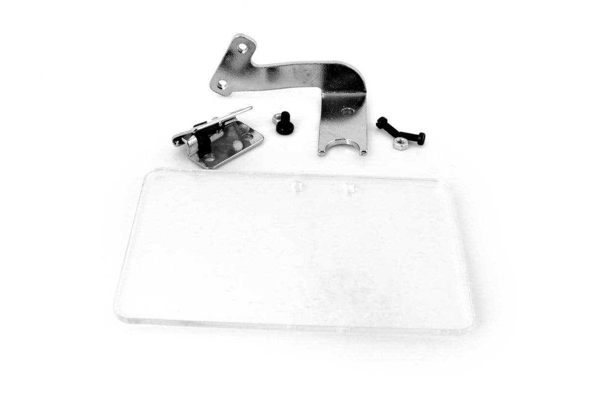 BRT 916 DÜĞME CAM SPER