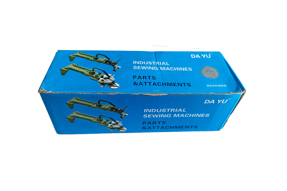 Brother 916 Seri Düğme Düz Çene-Dayu