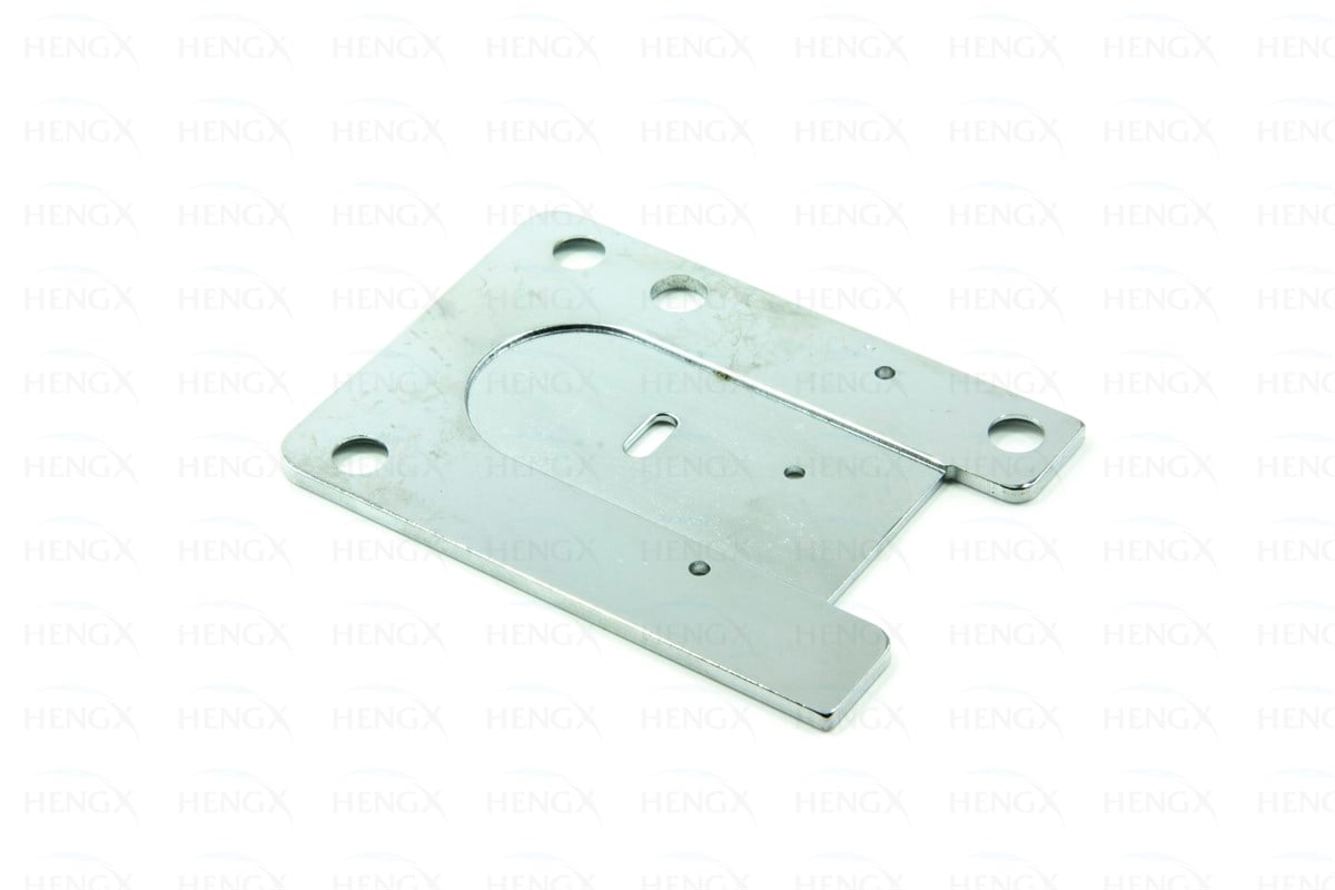 BRT 917 DÜĞME SABİT PLAKA